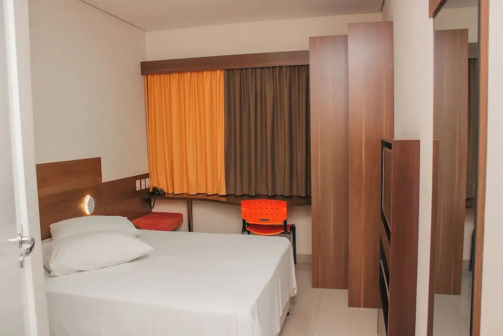Hotel e Pousada Bem Bom - Itu