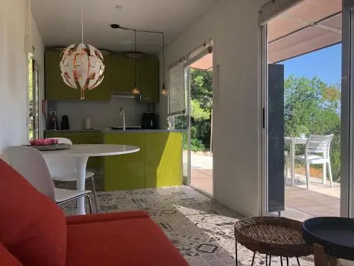 Montinho Boutique B&B