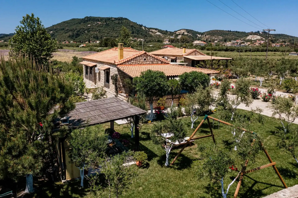 Varta Village - Elea House
