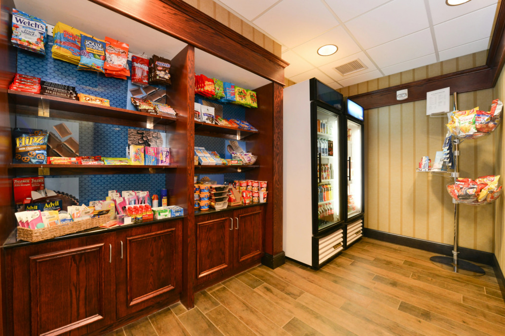 Hampton Inn & Suites Fruitland