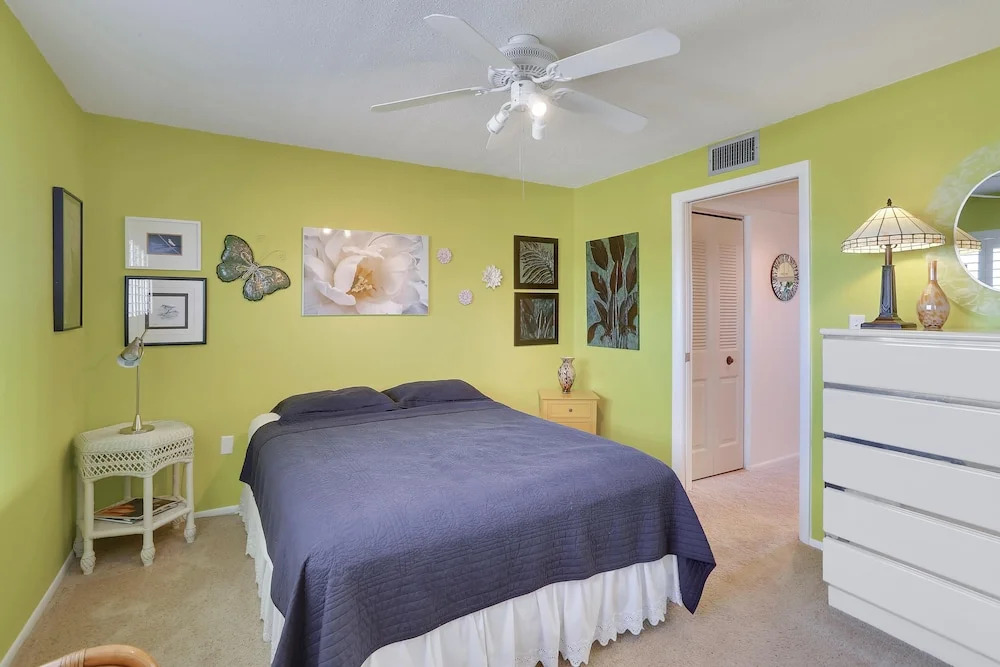 Sunset Chateau #412