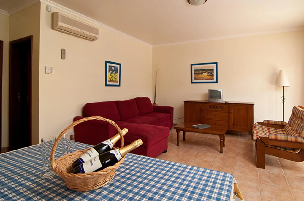 Villas Barrocal