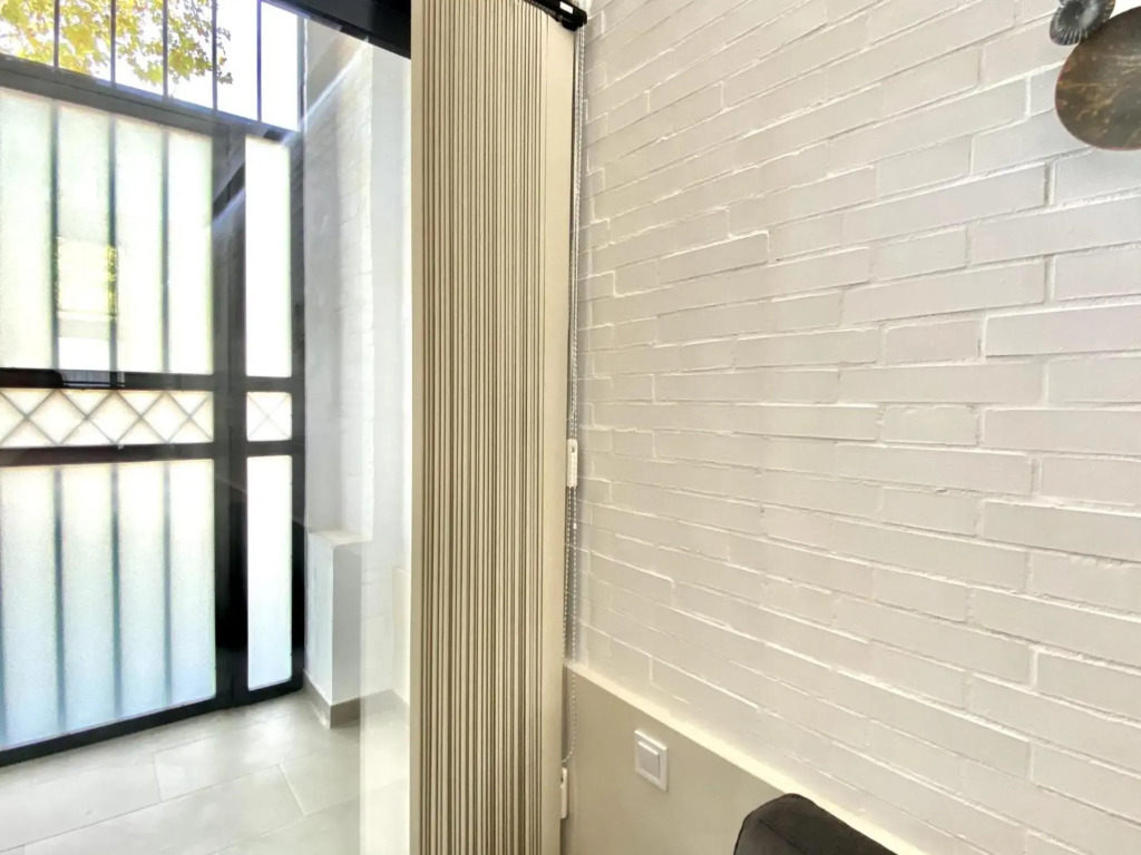 Tr2 Aparcamiento Incluido amplio y moderno loft cartuja de sevilla