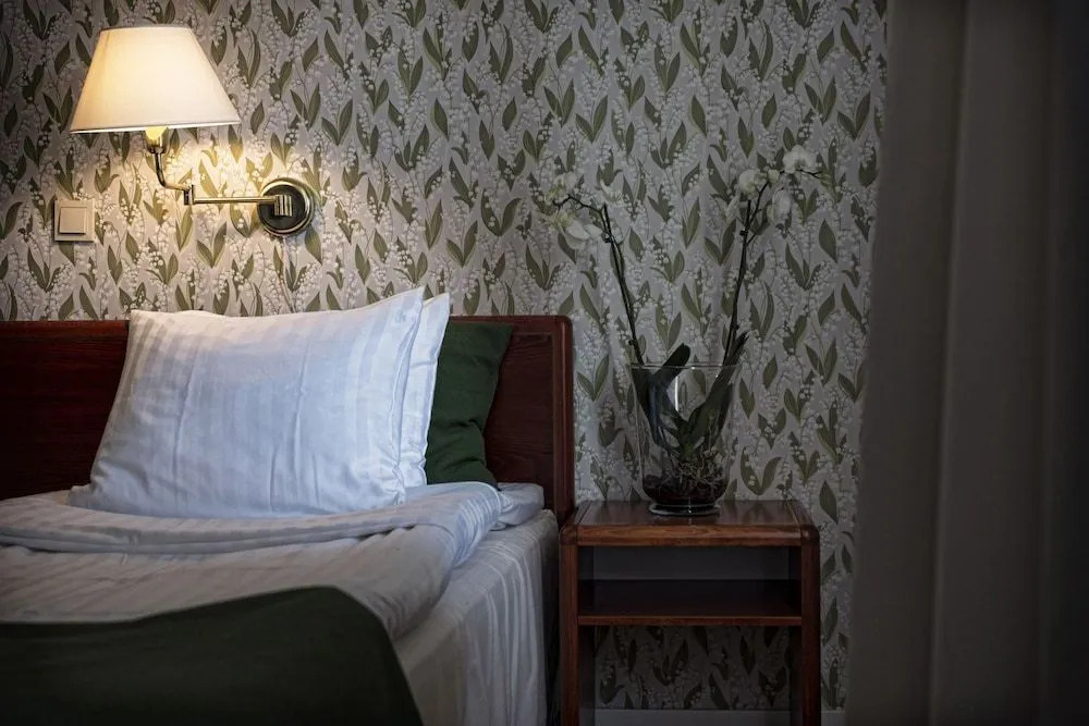 Hotell Bogesund