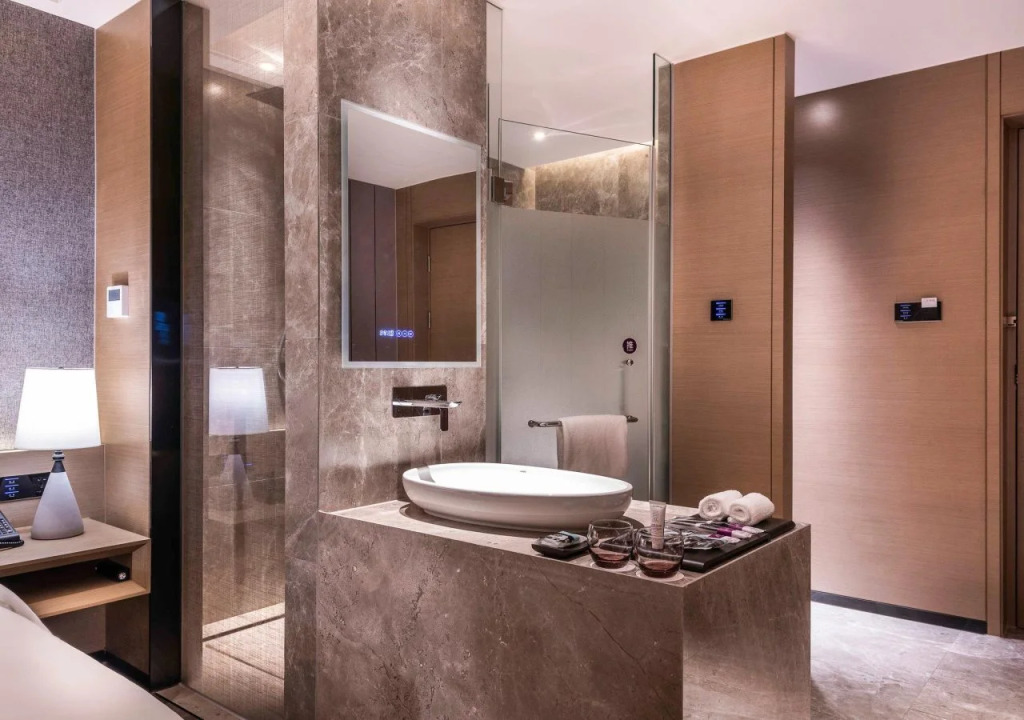 Mercure Suzhou Downtown