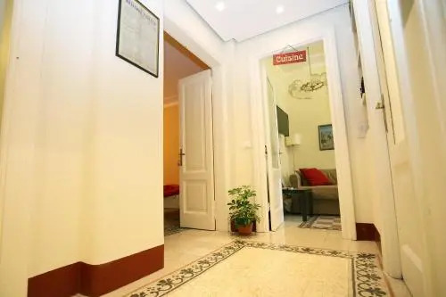 Giulietta al Colosseo B&B