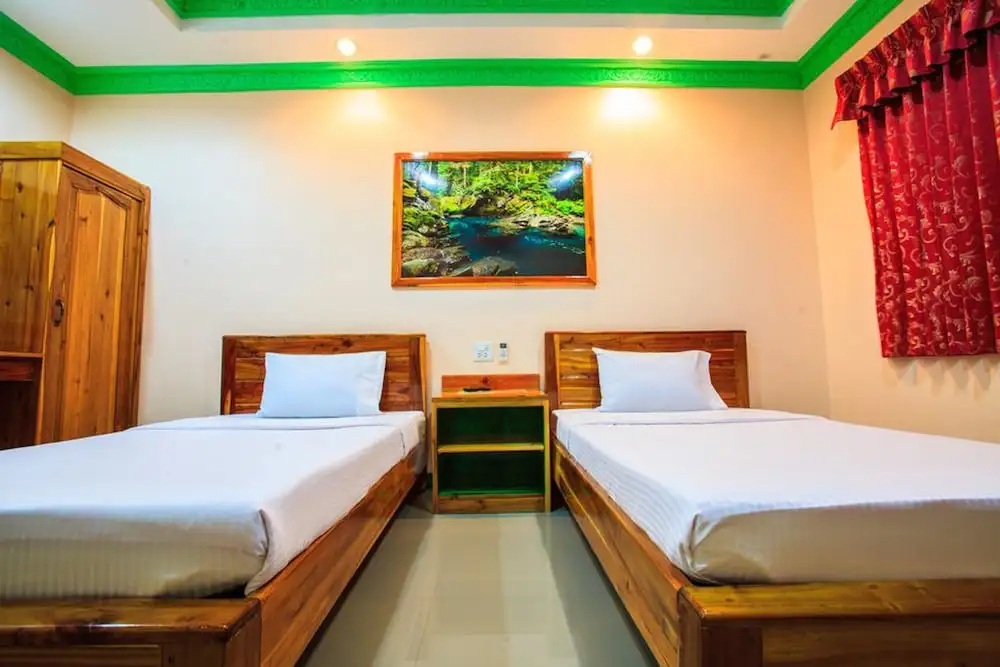 Pailin Resort