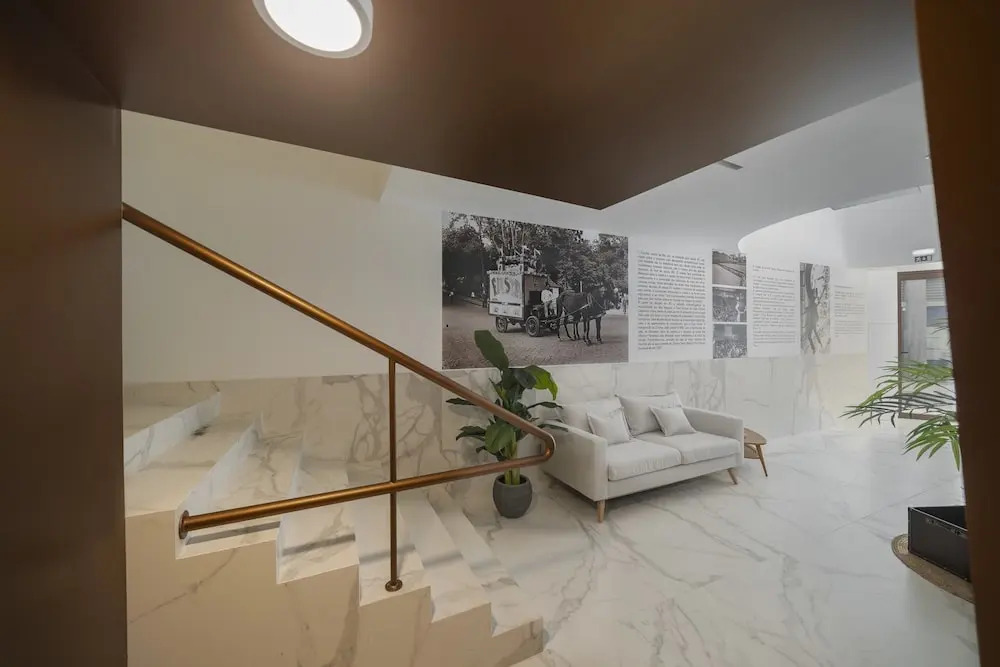 Cine Park Residences by An Island Apart