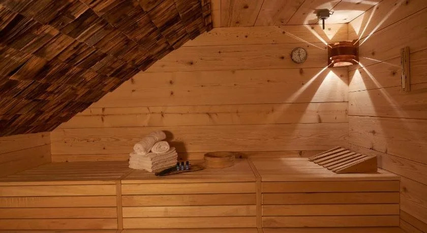 Biohotel Walserstuba