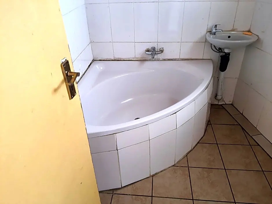 Miami guest house