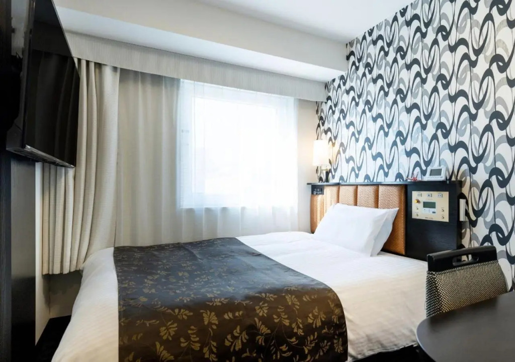APA Hotel Namba Shinsaibashi