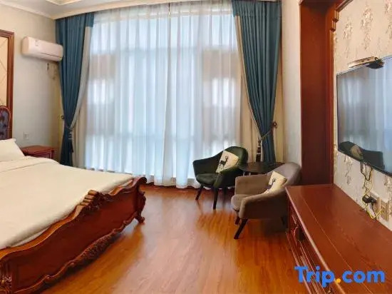 Tonglu Qiting Liuzhu Homestay