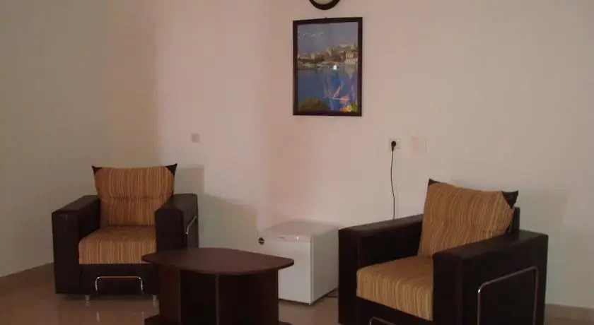 Hotel Prestige
