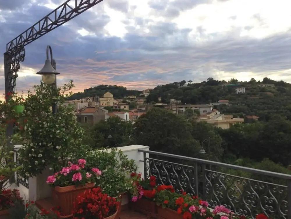 La Terrazza sul Golfo
