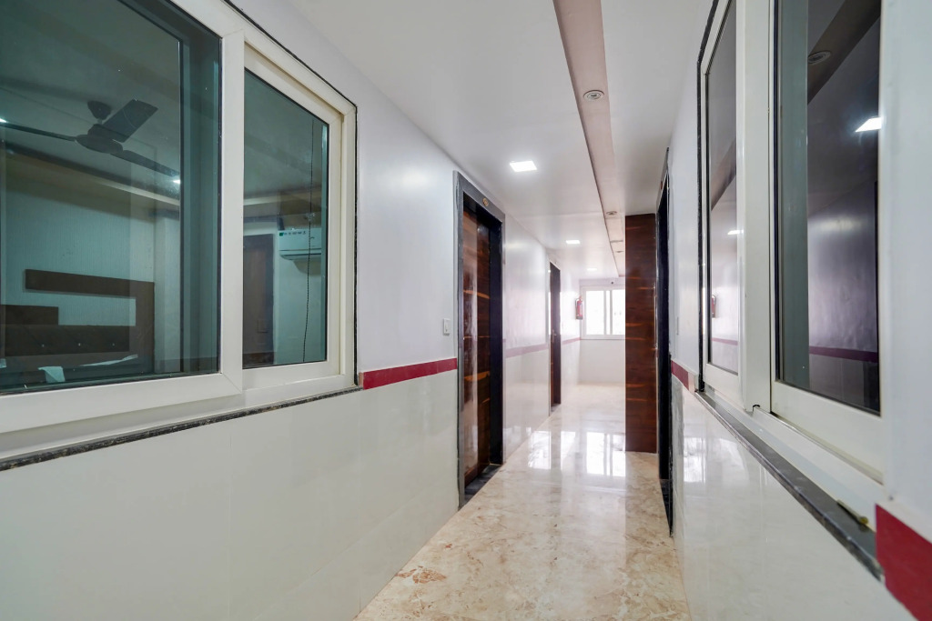 Hotel O Ajmer Central Formerly Grand Suman