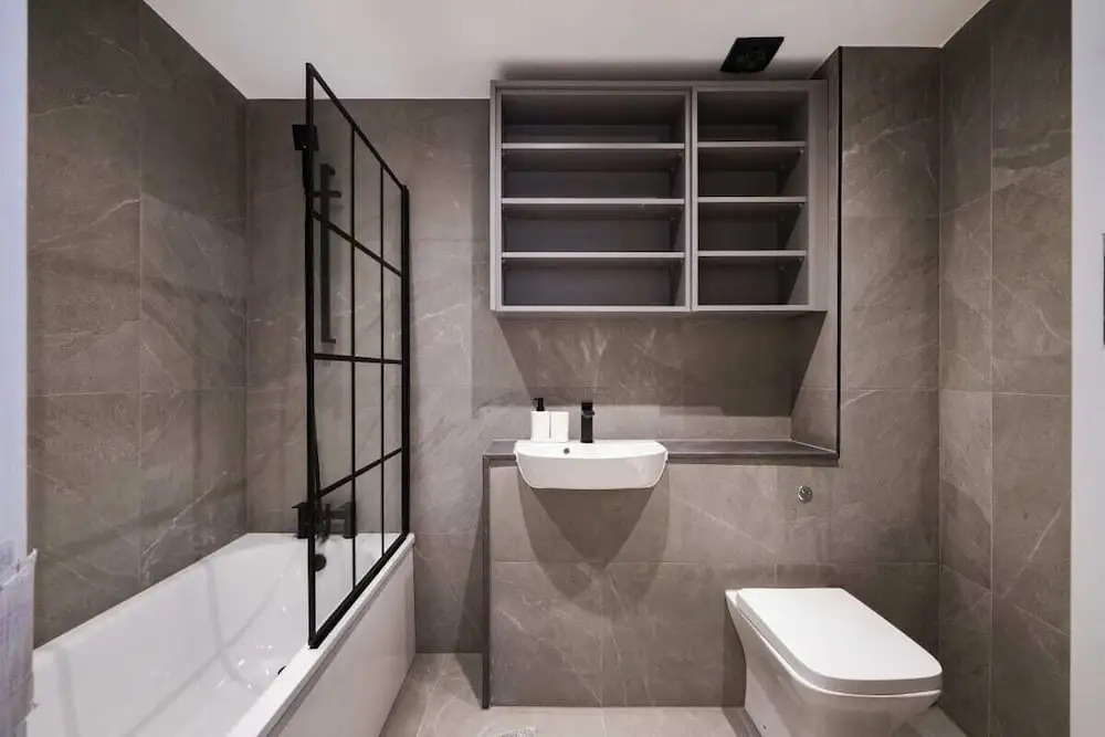 The Balham Hideout - Trendy 2bdr Flat