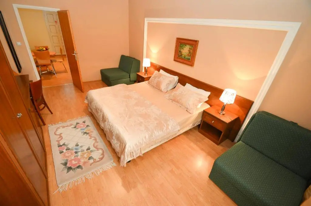Apartments Vojin
