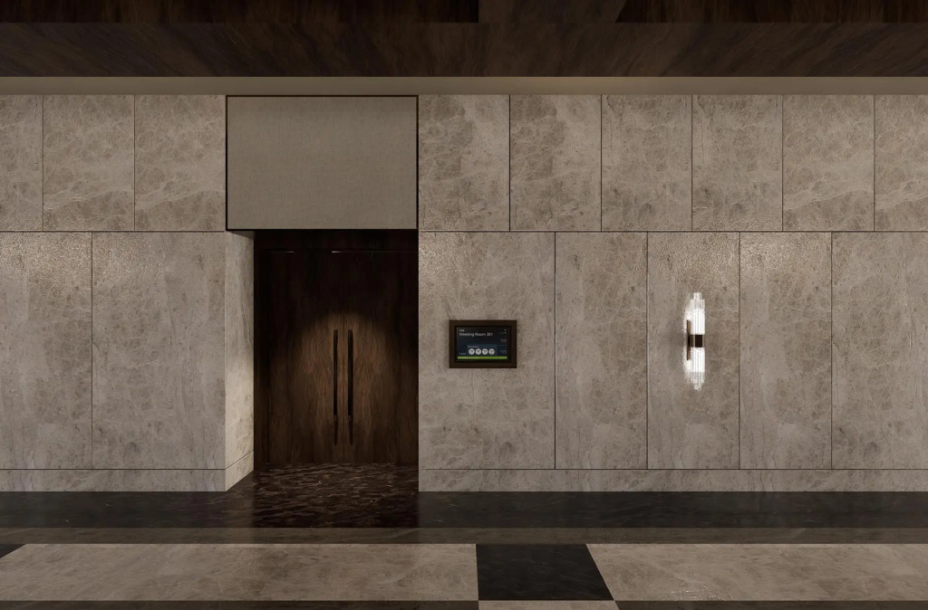 Trendy Perge Resort & Suites
