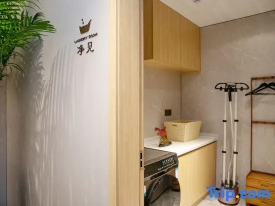 Shaoxing Kaiyuan Life Hotel (Luxun Hometown Subway Station Cangqiao Straight Street)