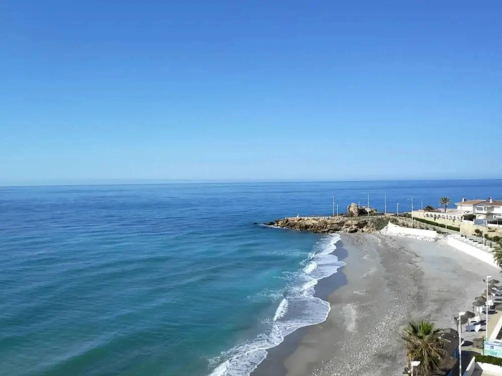 Nerja Sun Apartments Granada Torrecilla
