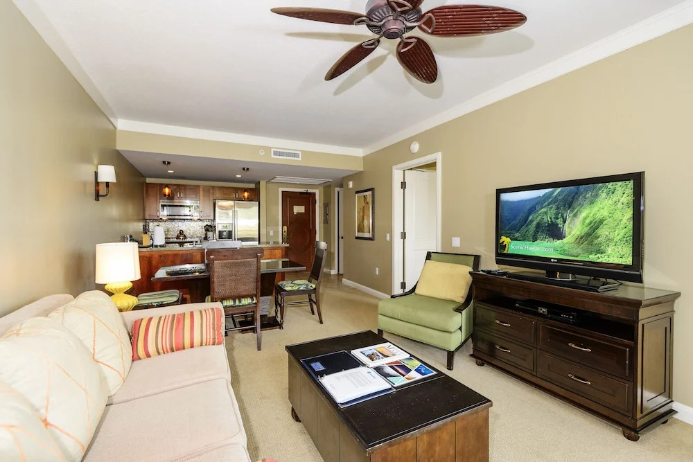 Honua Kai Konea 1024 1 Bedroom 1 Bathroom Condo