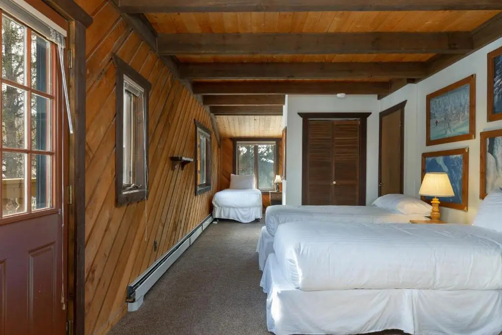 0238 Wild Irishman Road by Summit County Mountain Retreats
