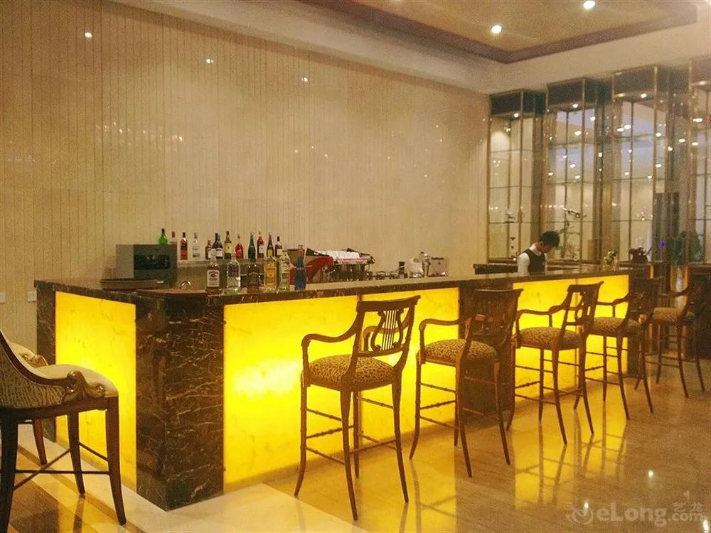 Jingcheng International Hotel