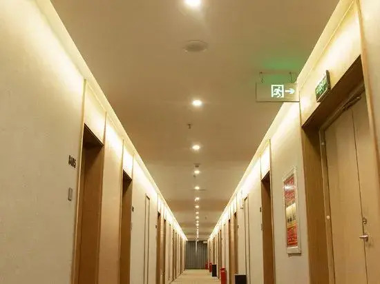 Boshuo Hotel