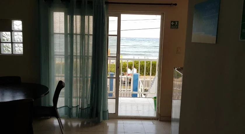 Apartment Sound Bay Beach