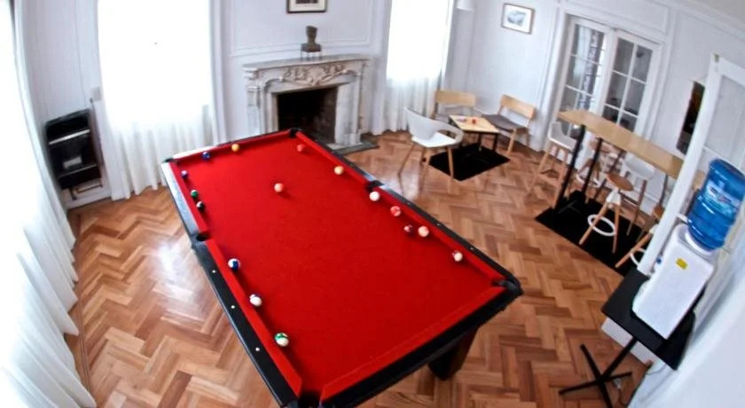 Hostal Salvador