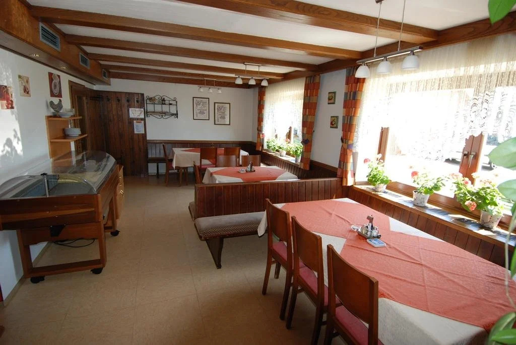 Pension Persch