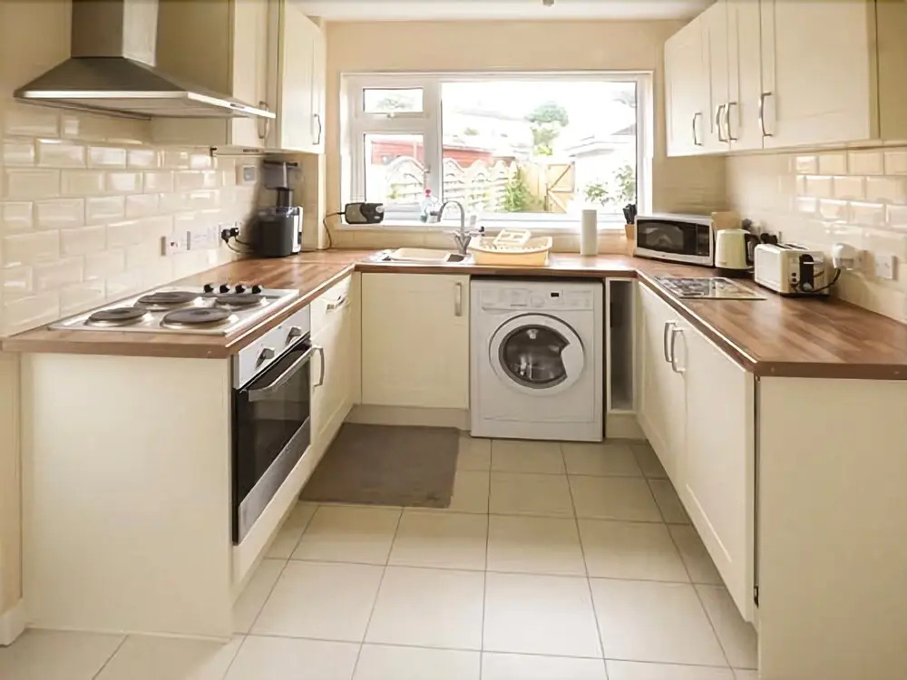 28 Pennard Drive