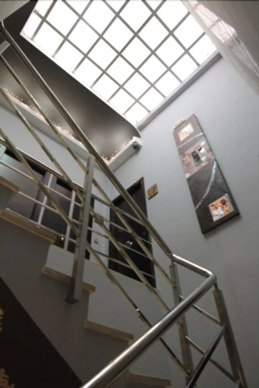 Hostal Plaza Ruiz