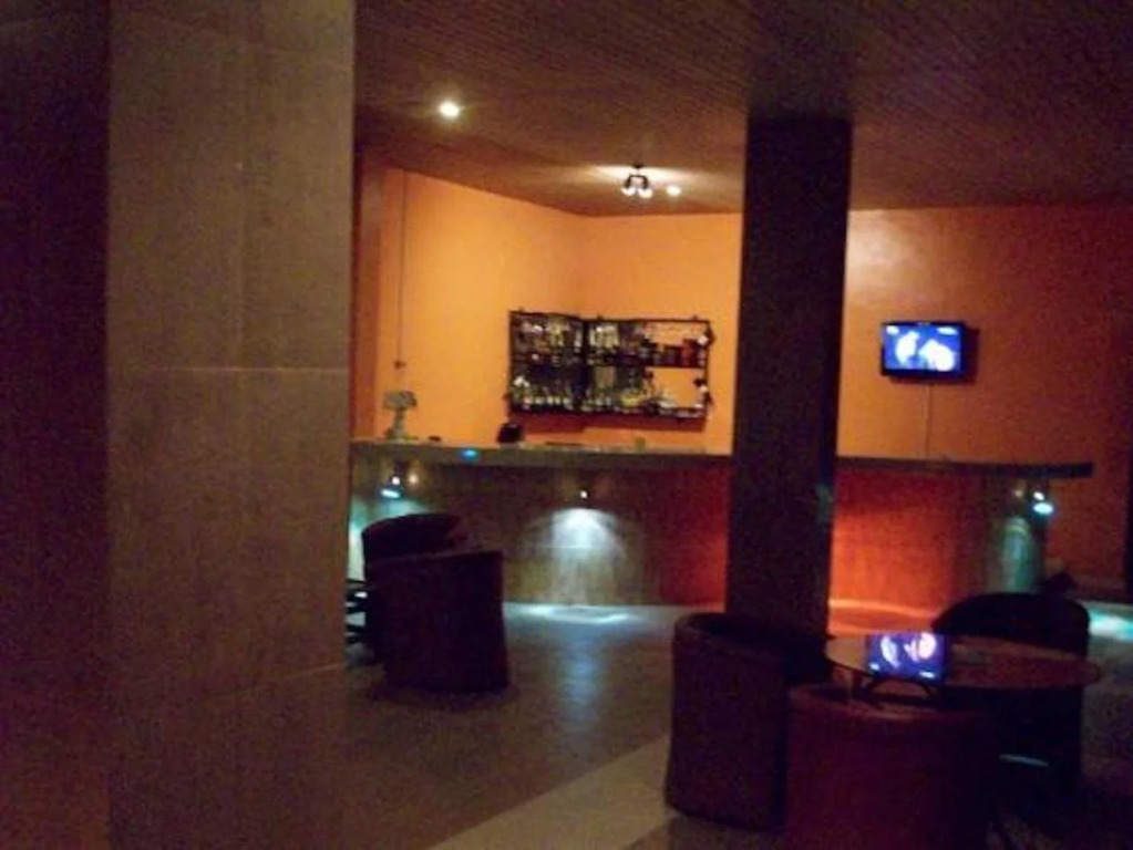 Afara Castle Hotel