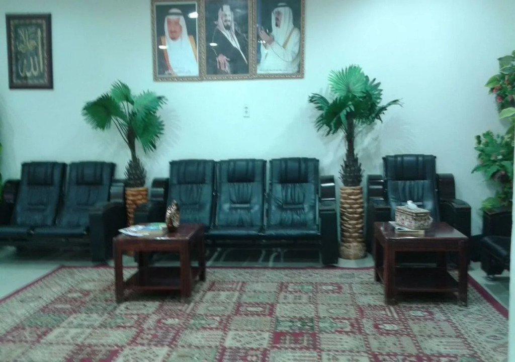 Al Eairy Furnished Apartments Al Ahsa 3