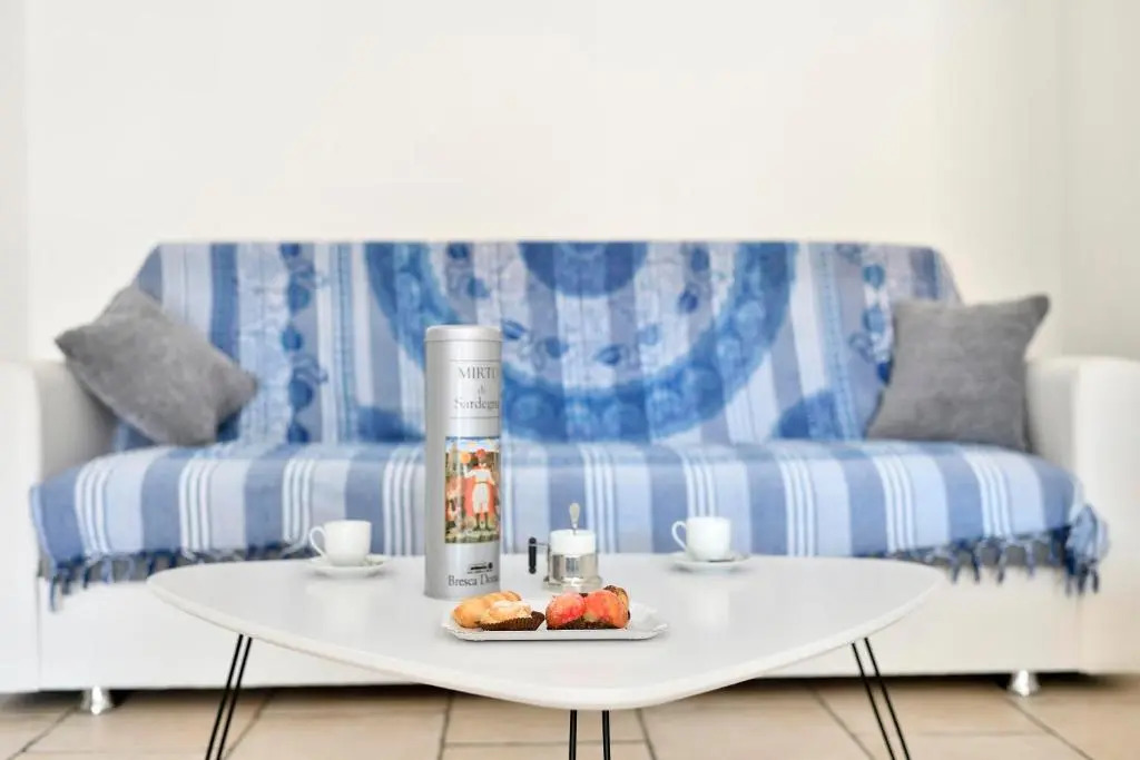 Appartamento Girasole