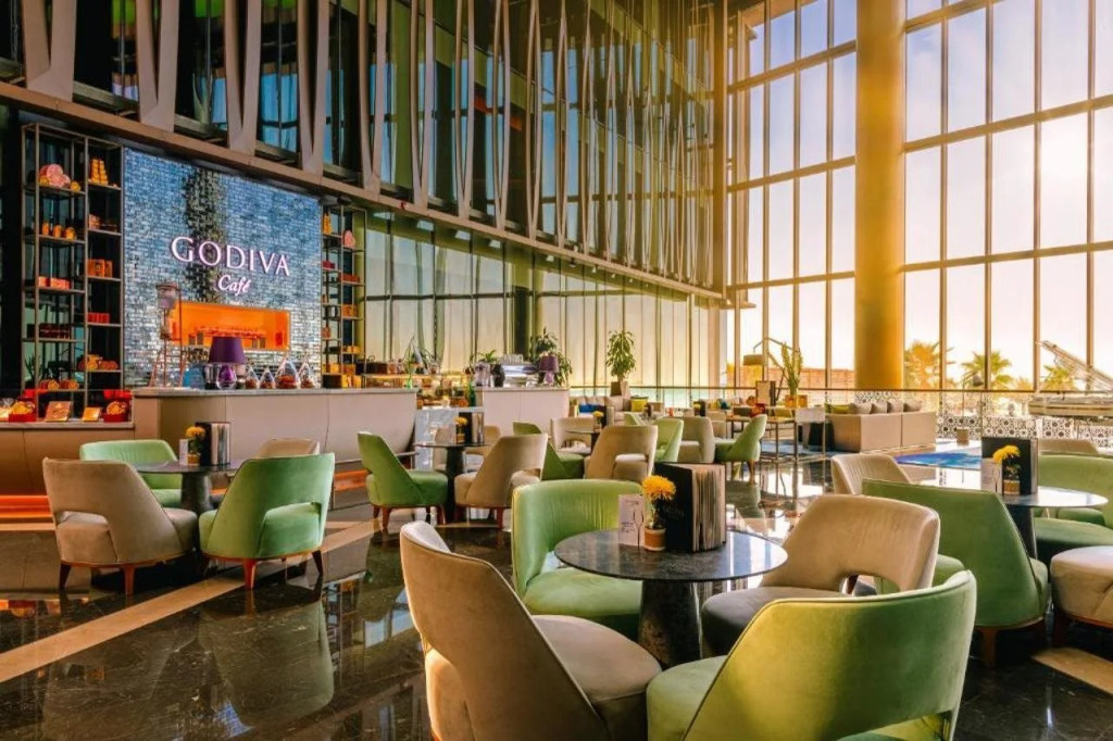 Sonder JBR The Walk Apartments