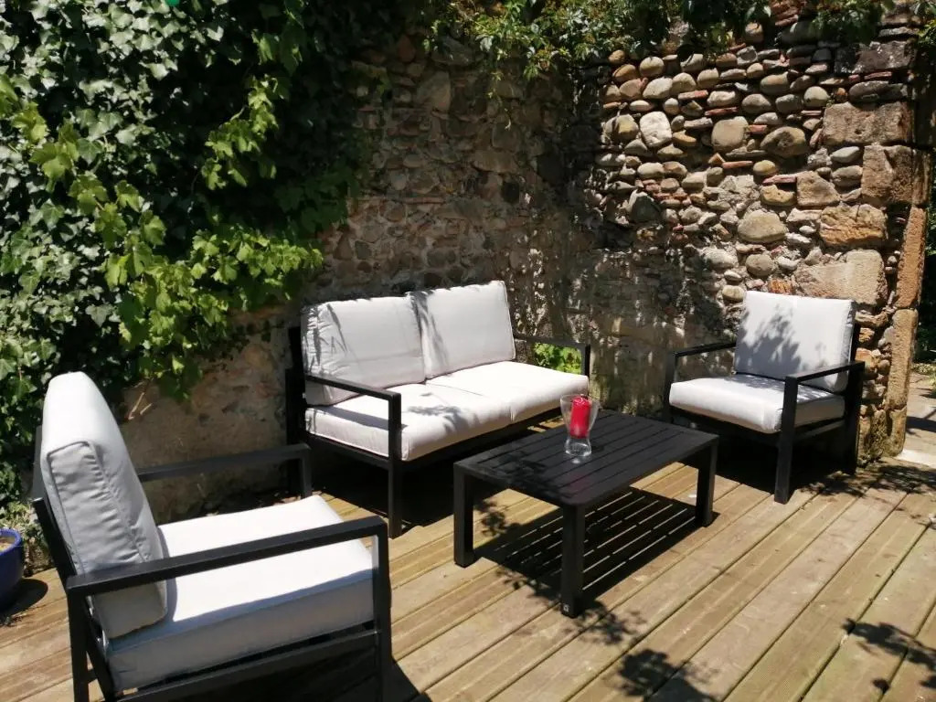 Domaine de la Castagnere (Adults Only)