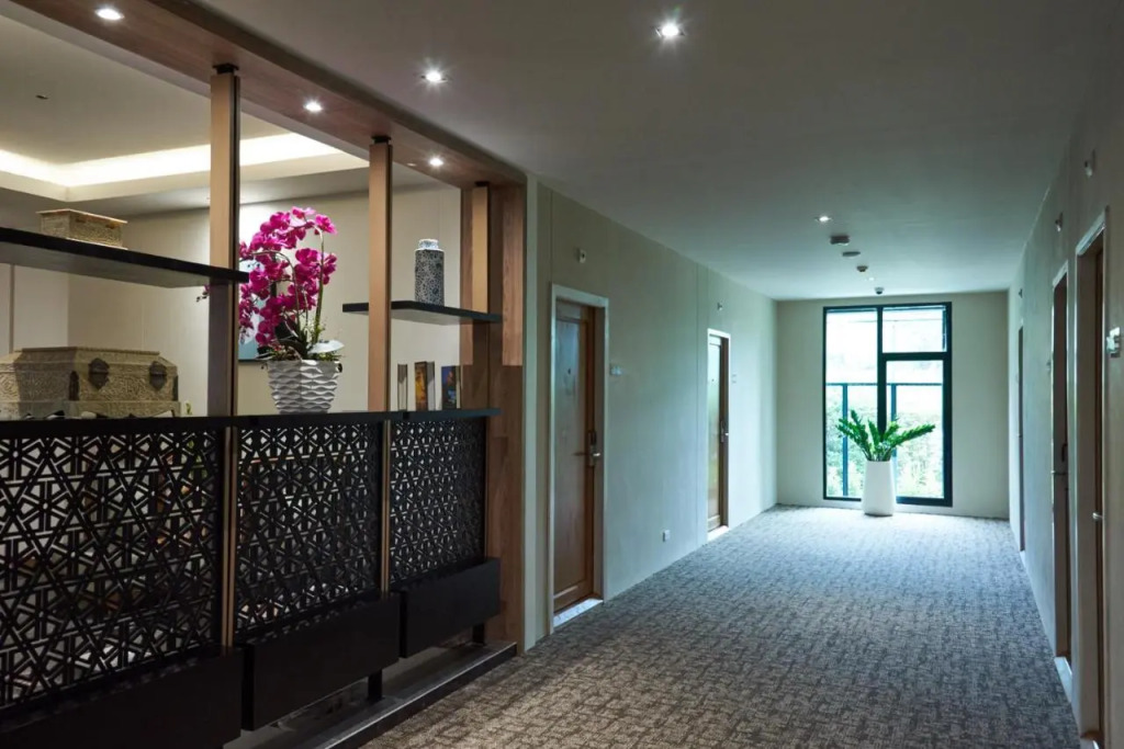 Almas Hotel Bangkok