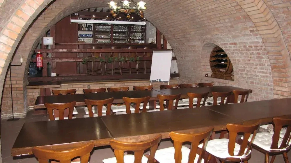 Penzion POSADA