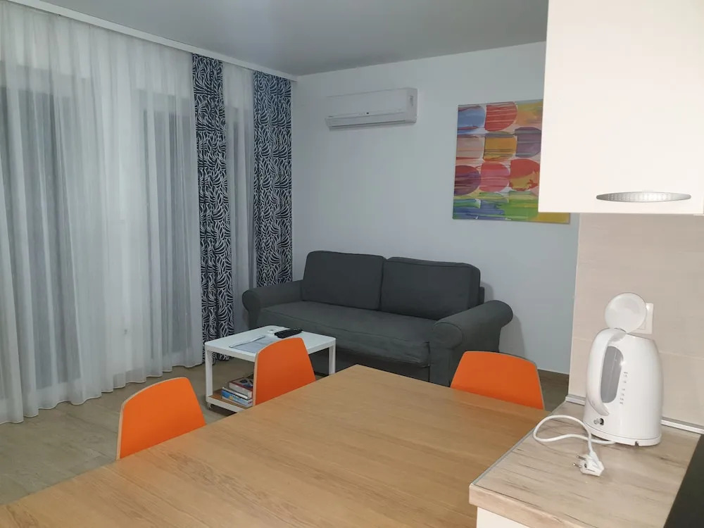 Apartments Ivančić