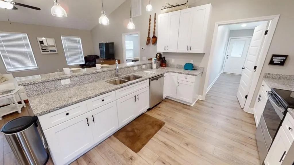 Gulf Coast House