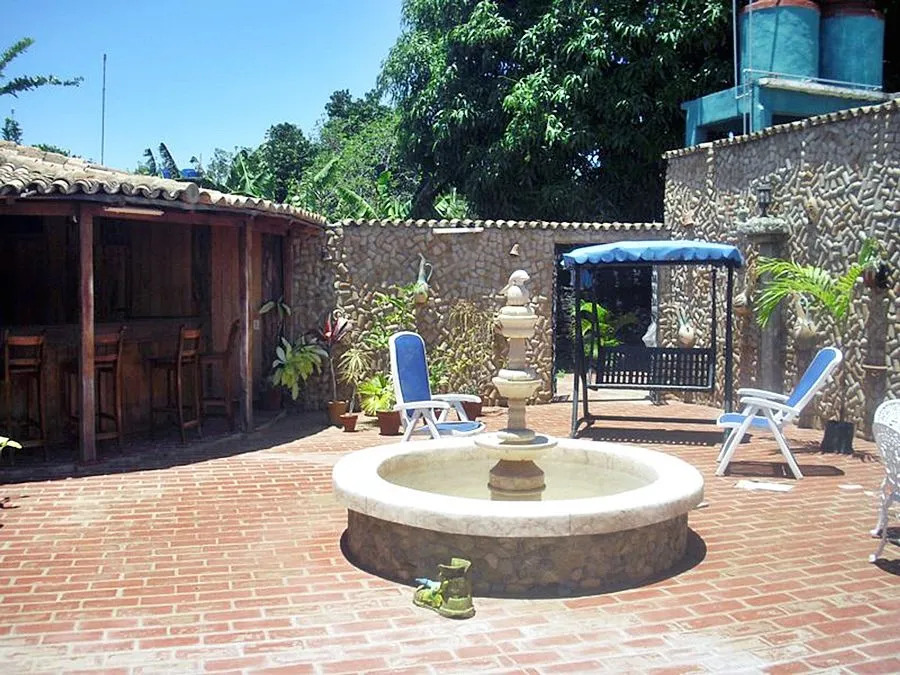 Hostal Los Hermanos