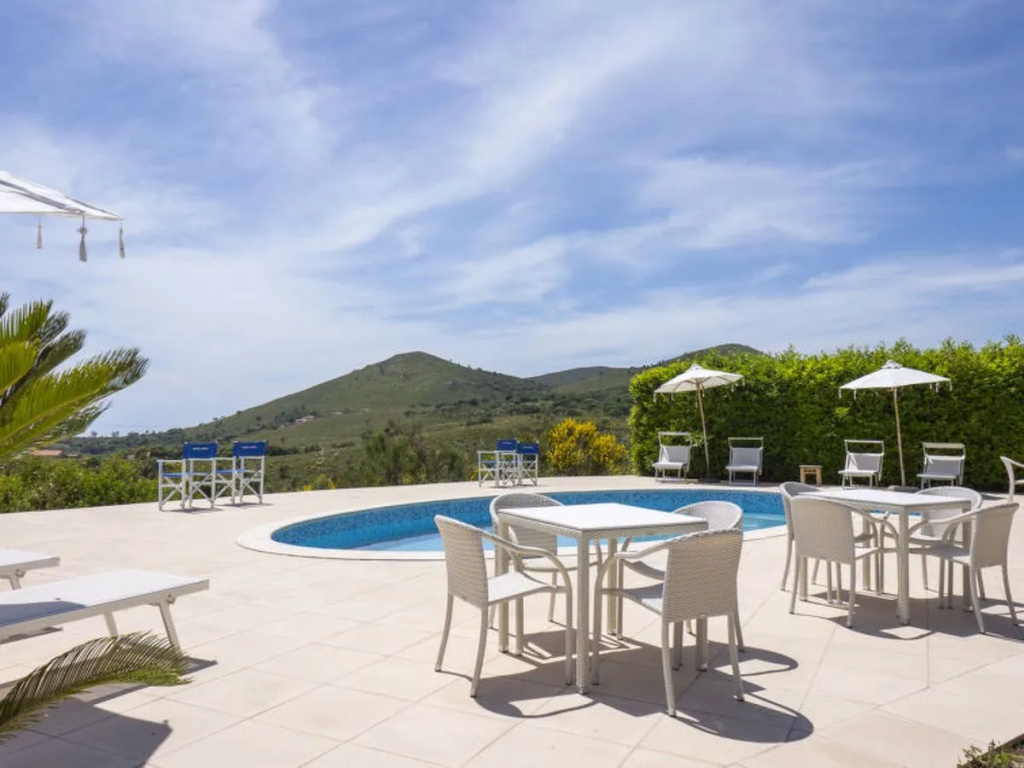 Casa Saha (SPL140)