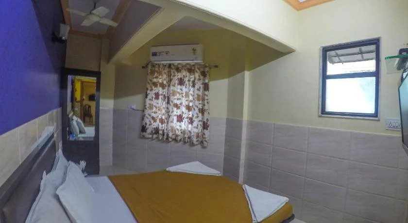 Hotel Classic Residency