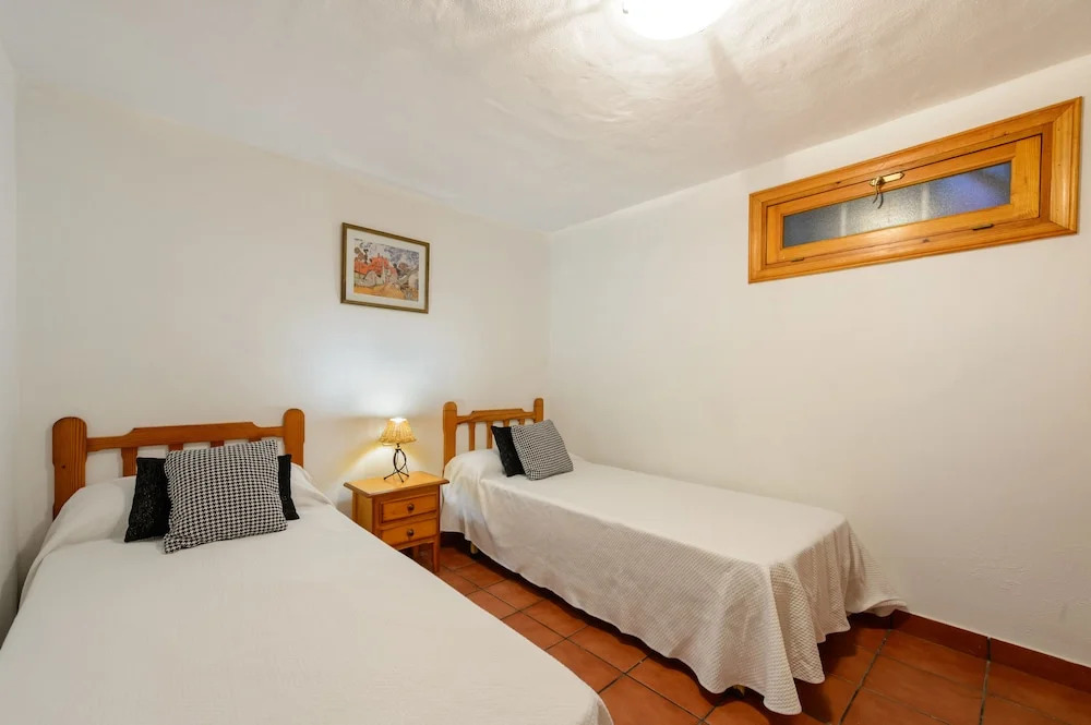 Villa Can Turrent