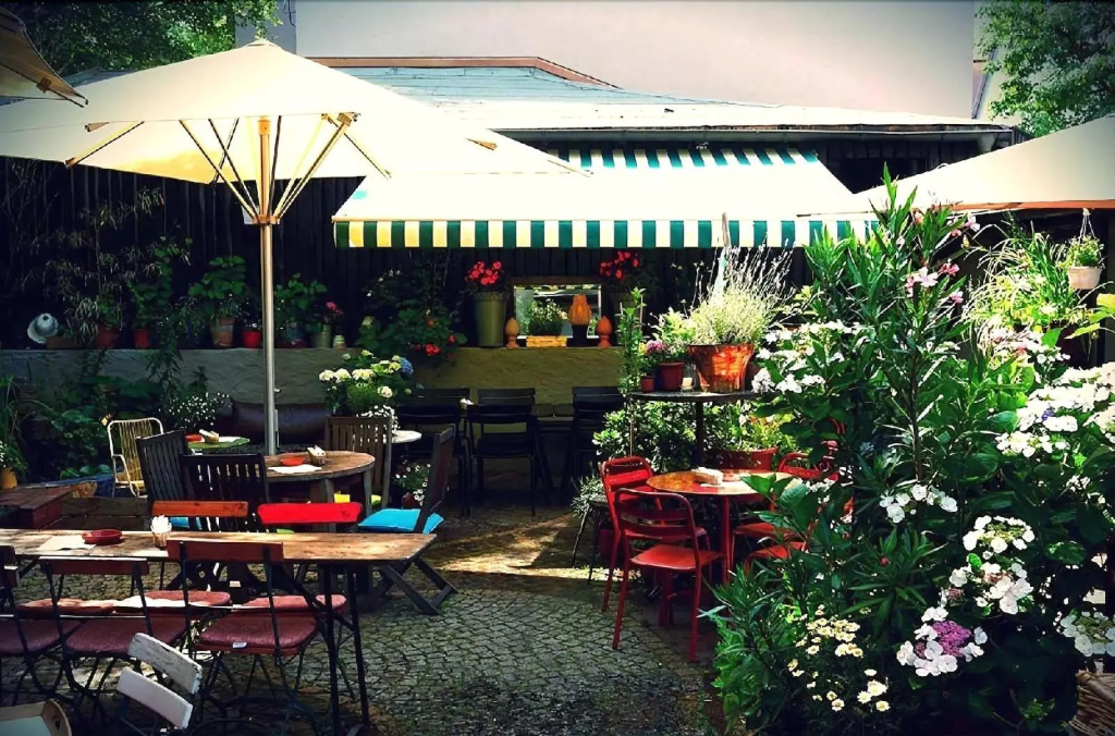 Haus Zauberflöte