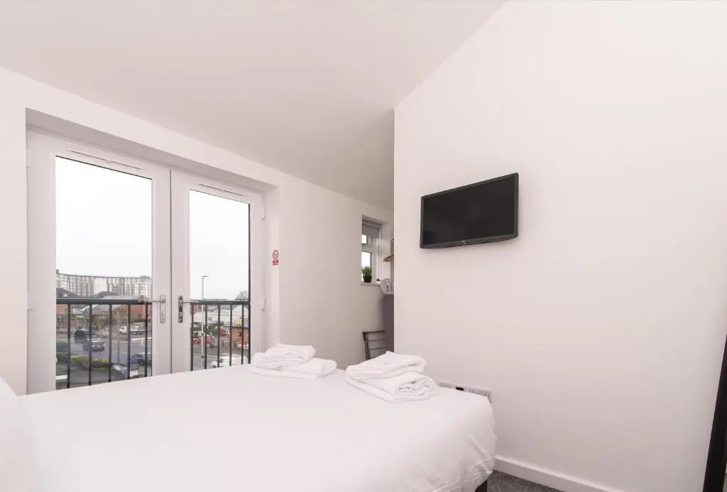 Cricket View - Fabulous 1bed Apt near Trent Bridge Cricket Ground