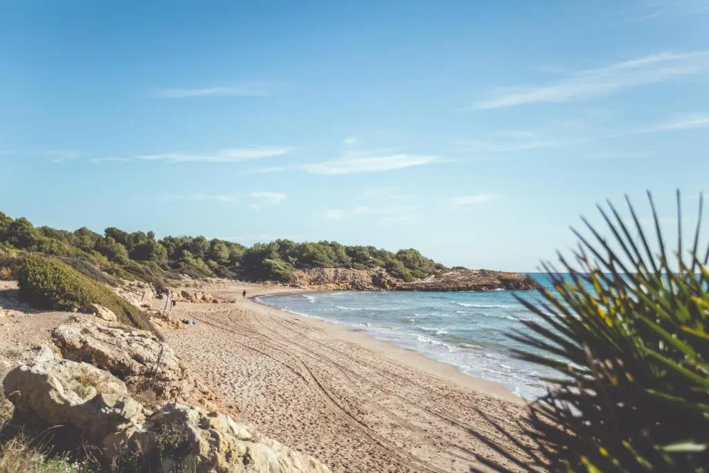 Apt Costa Dorada 2 by MarCalma