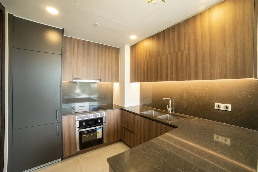 Serenity  Sky Villas Duplex